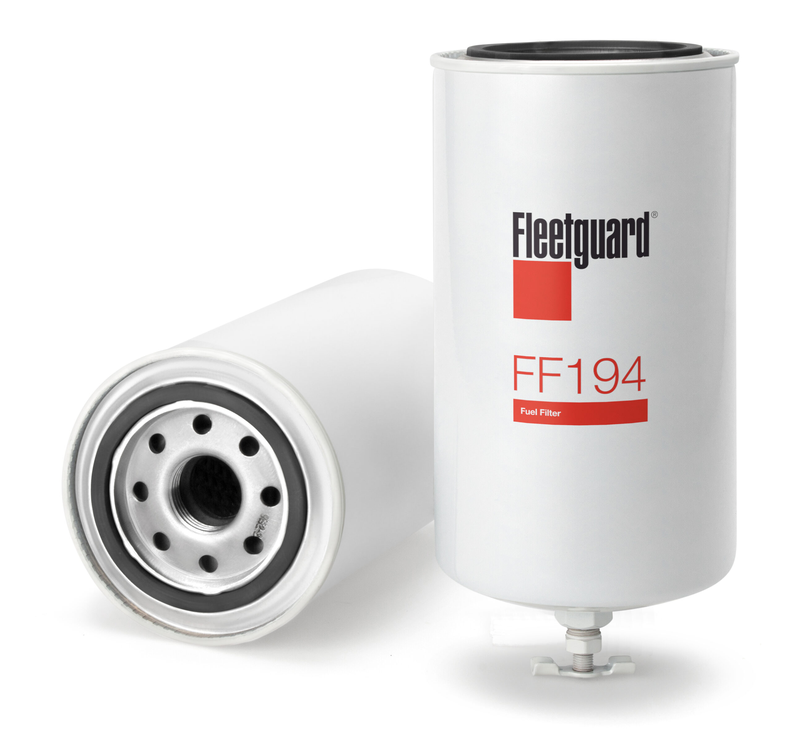 Фільтр паливний Fleetguard FF194