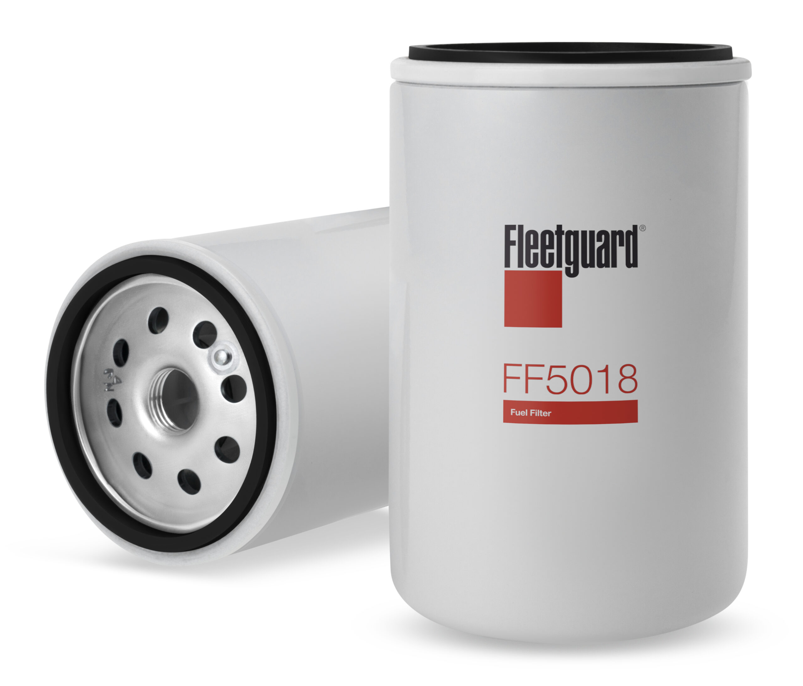 Фільтр паливний Fleetguard FF5018