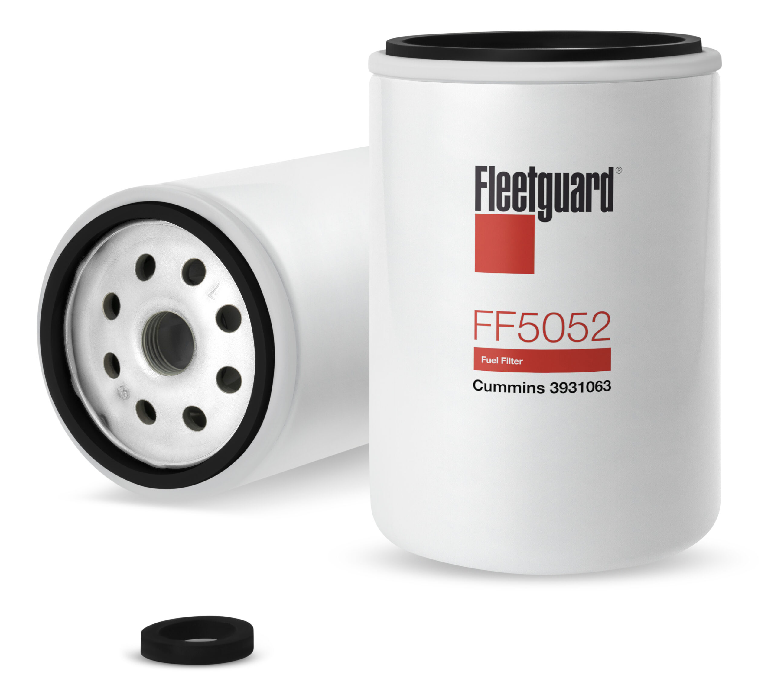Фільтр паливний FF5052