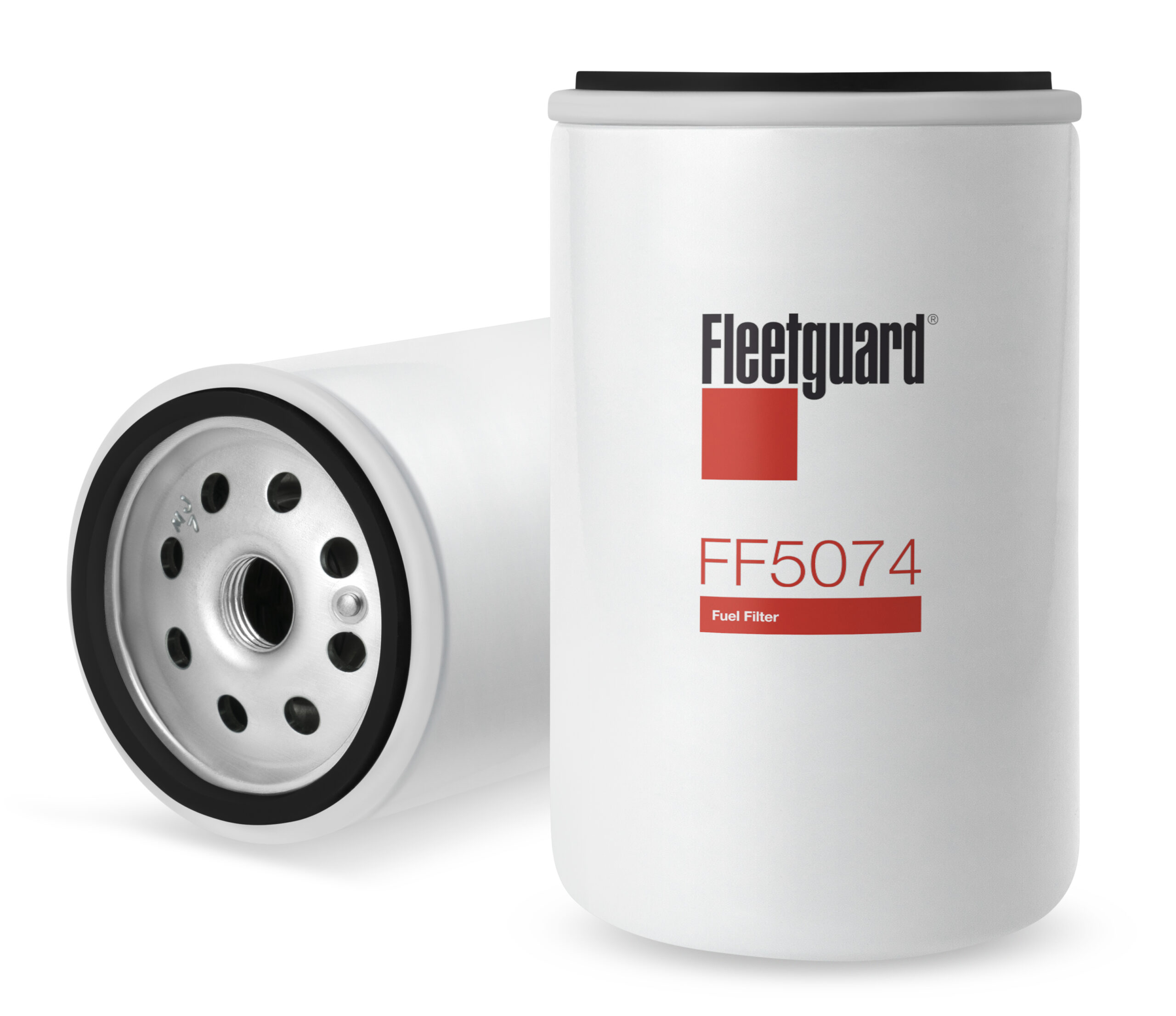 Фільтр паливний Fleetguard FF5074