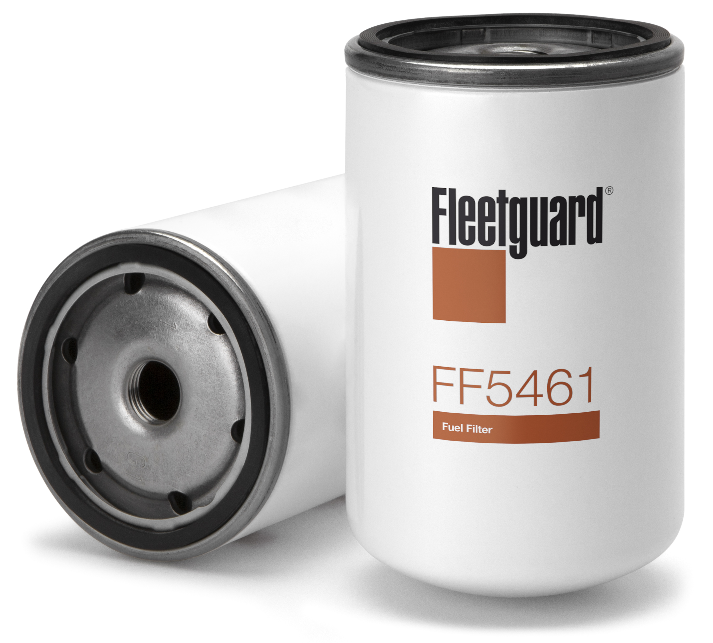 Фільтр паливний Fleetguard FF5461