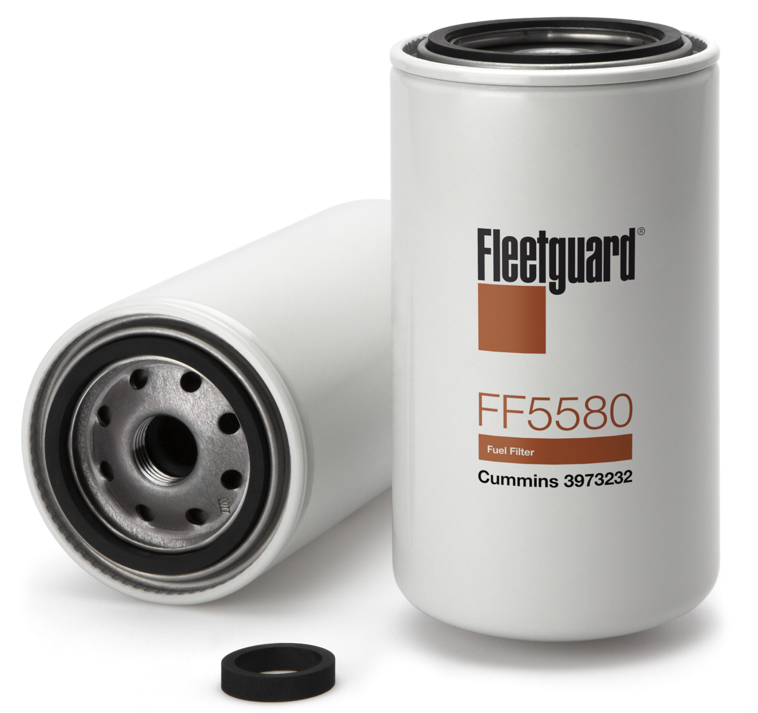 Фільтр паливний Fleetguard FF5580