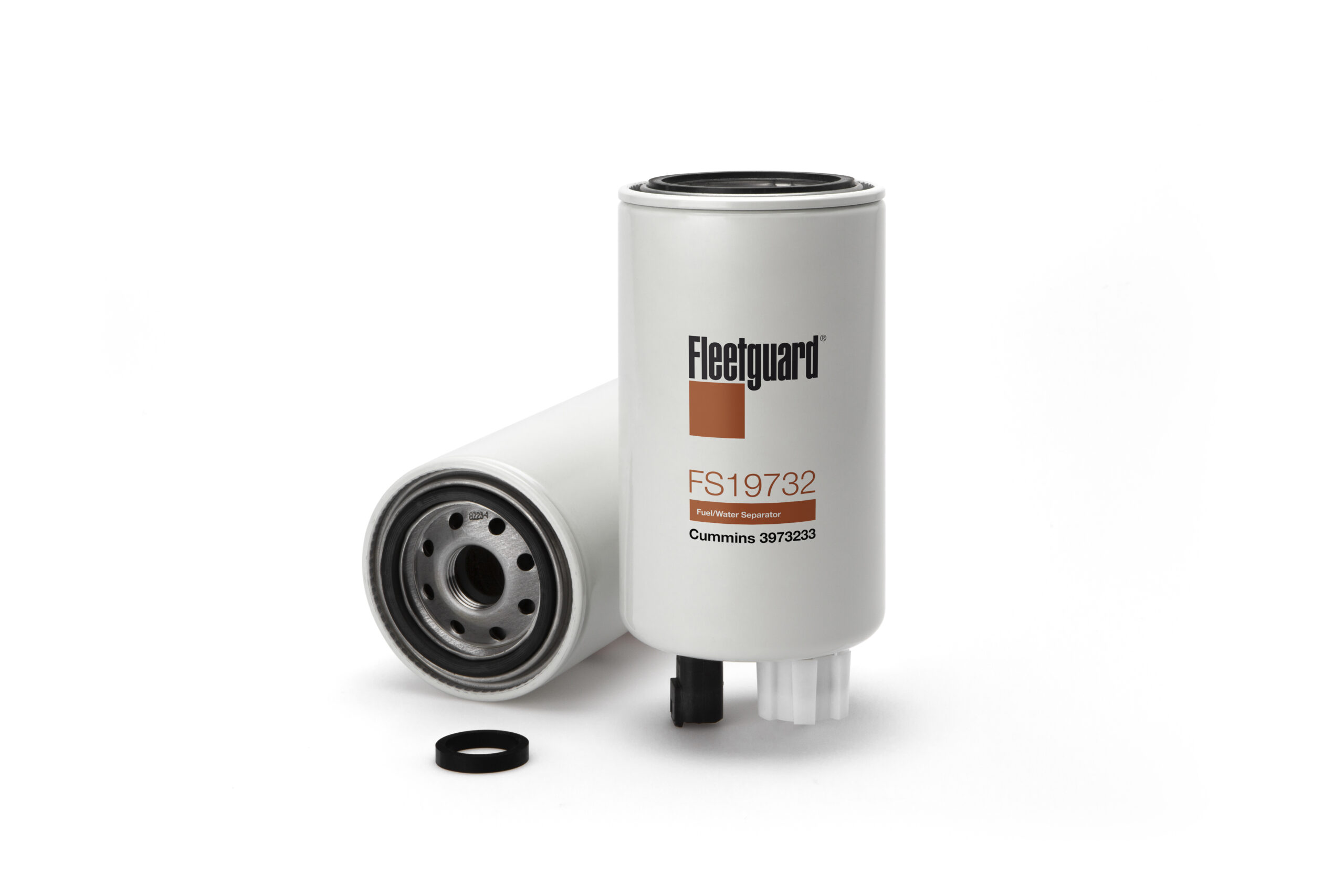 Фільтр паливний Fleetguard FS19732