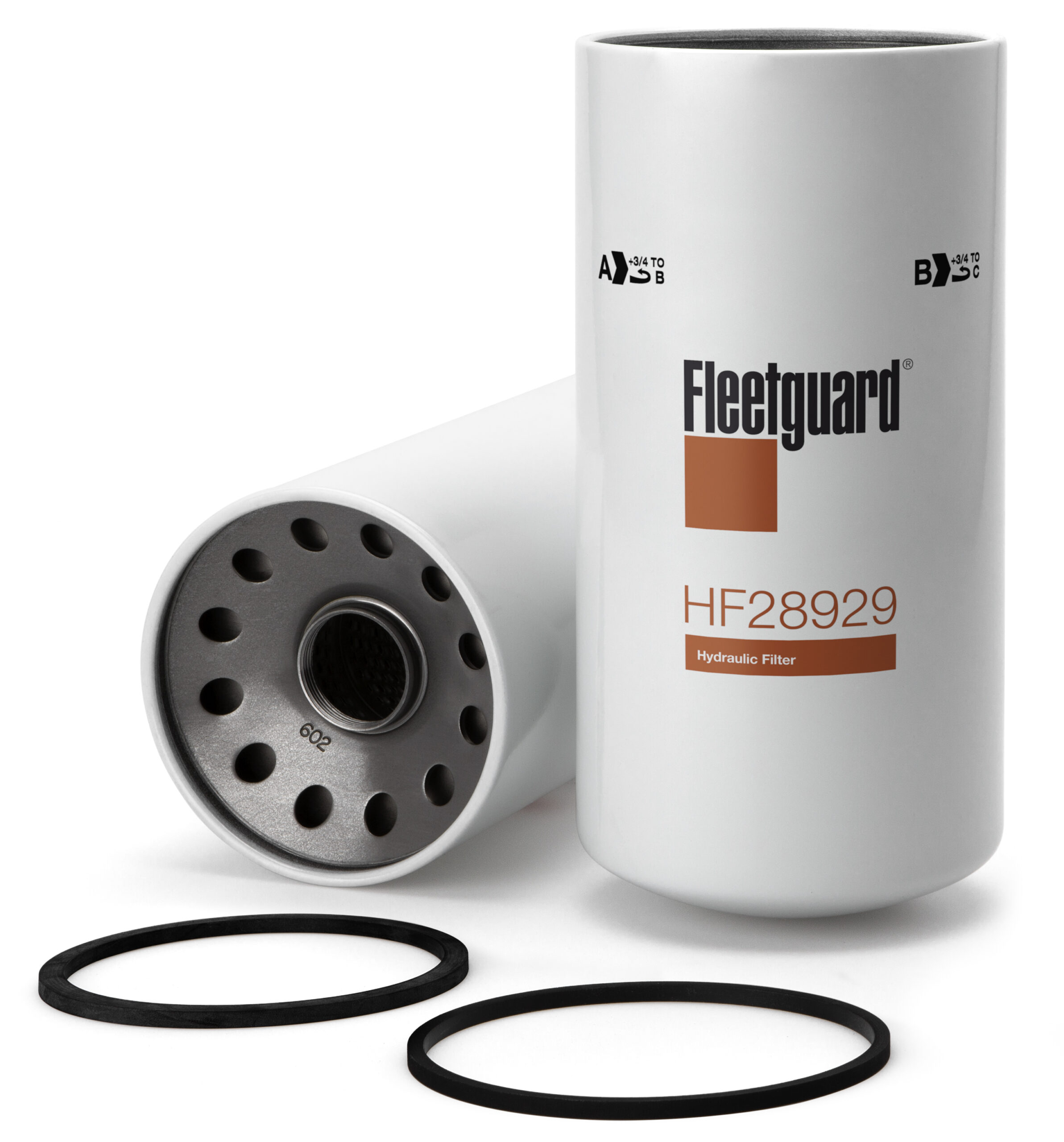 Фільтр гідравлічний Fleetguard HF28929