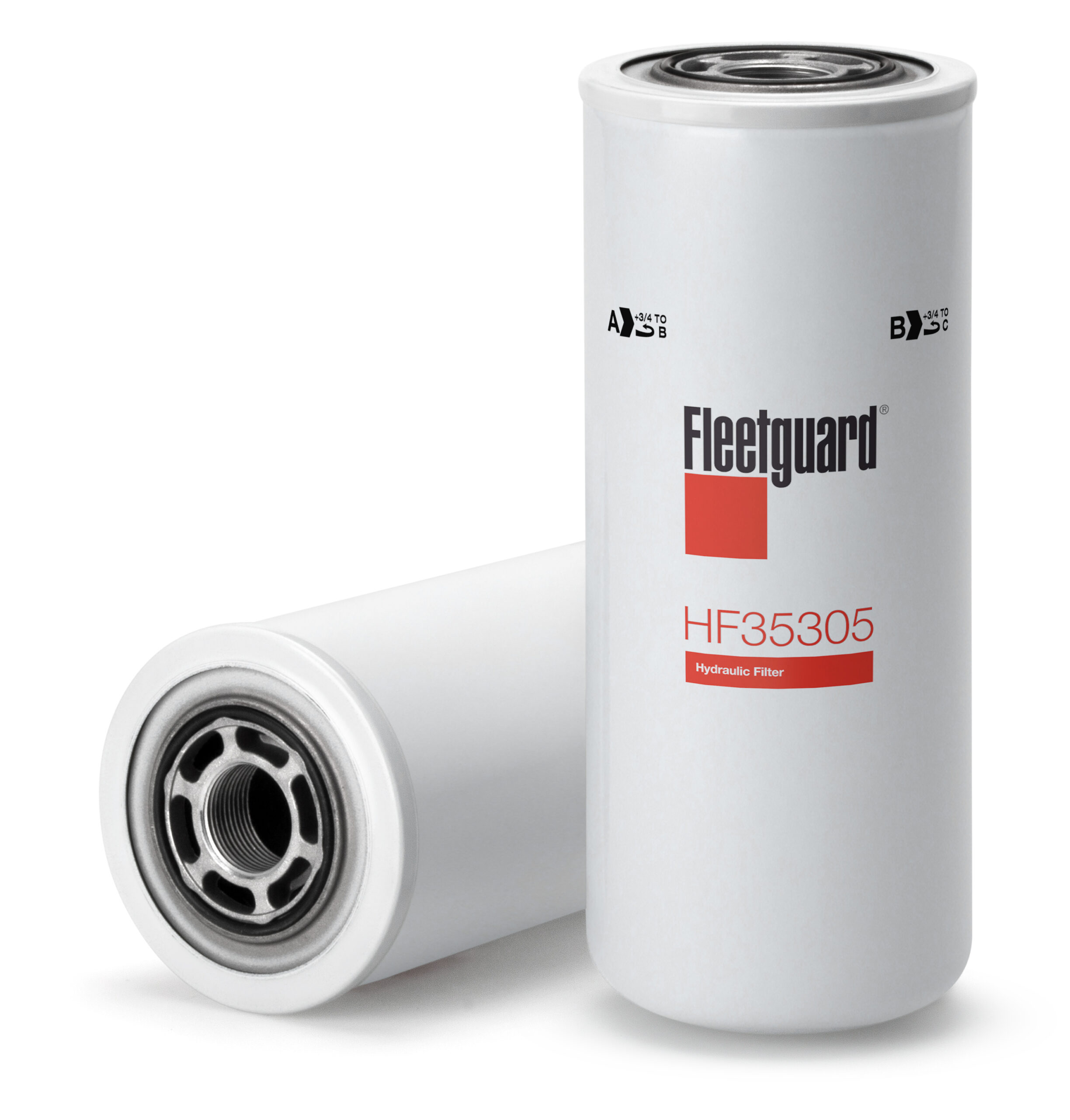 Фільтр гідравлічний Fleetguard HF35305