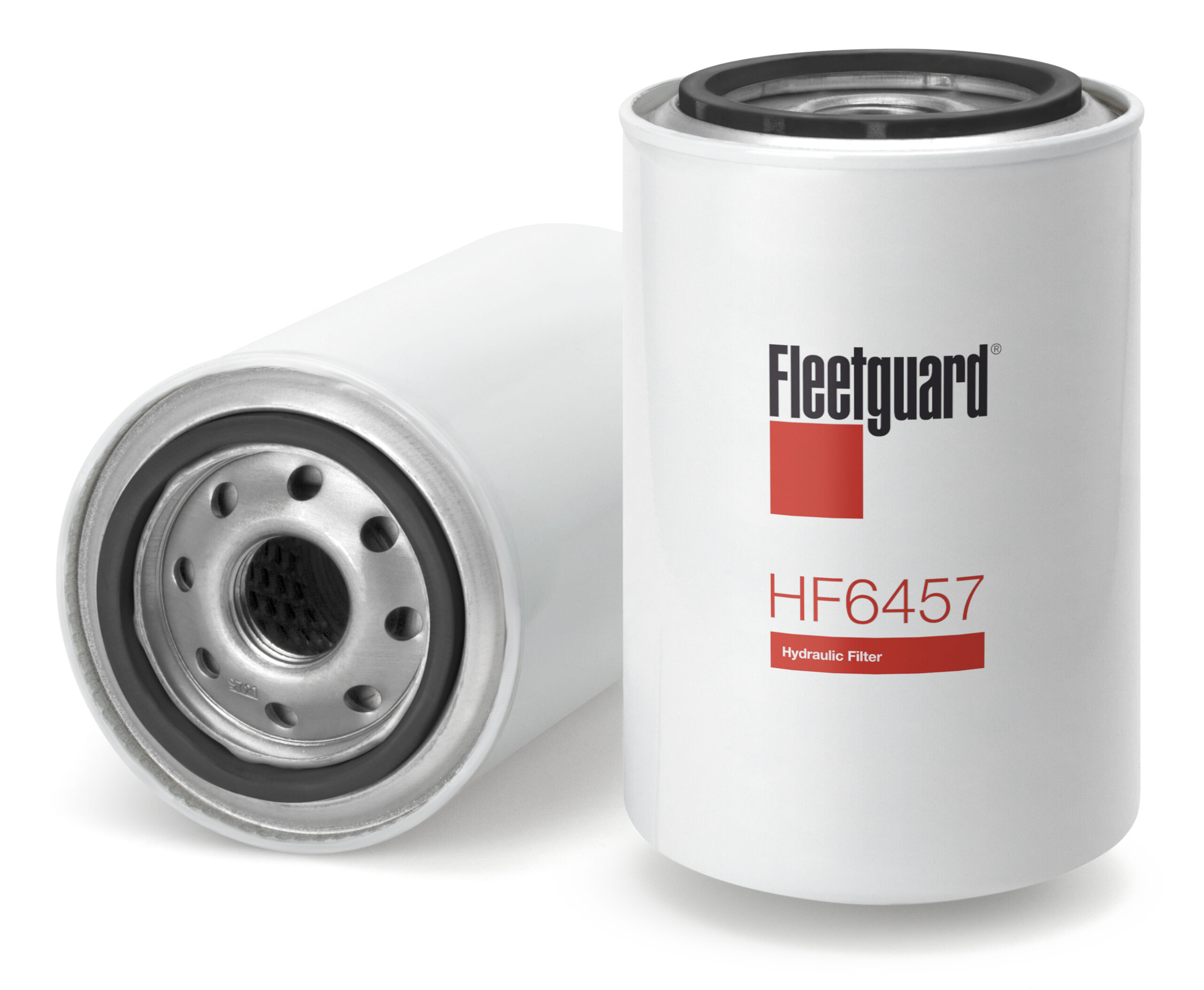 Фільтр гідравлічний Fleetguard HF6457