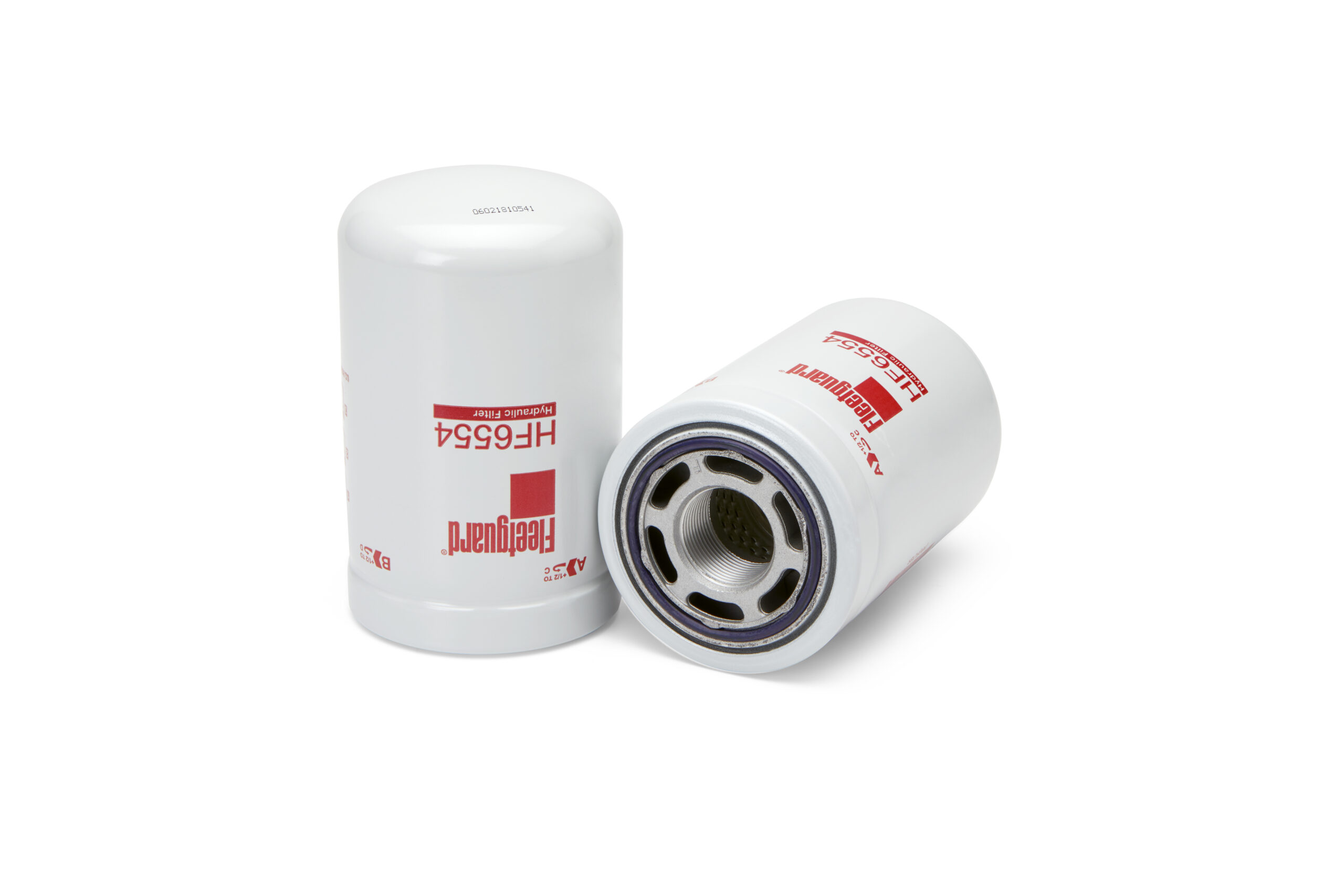 Фільтр гідравлічний Fleetguard HF6554