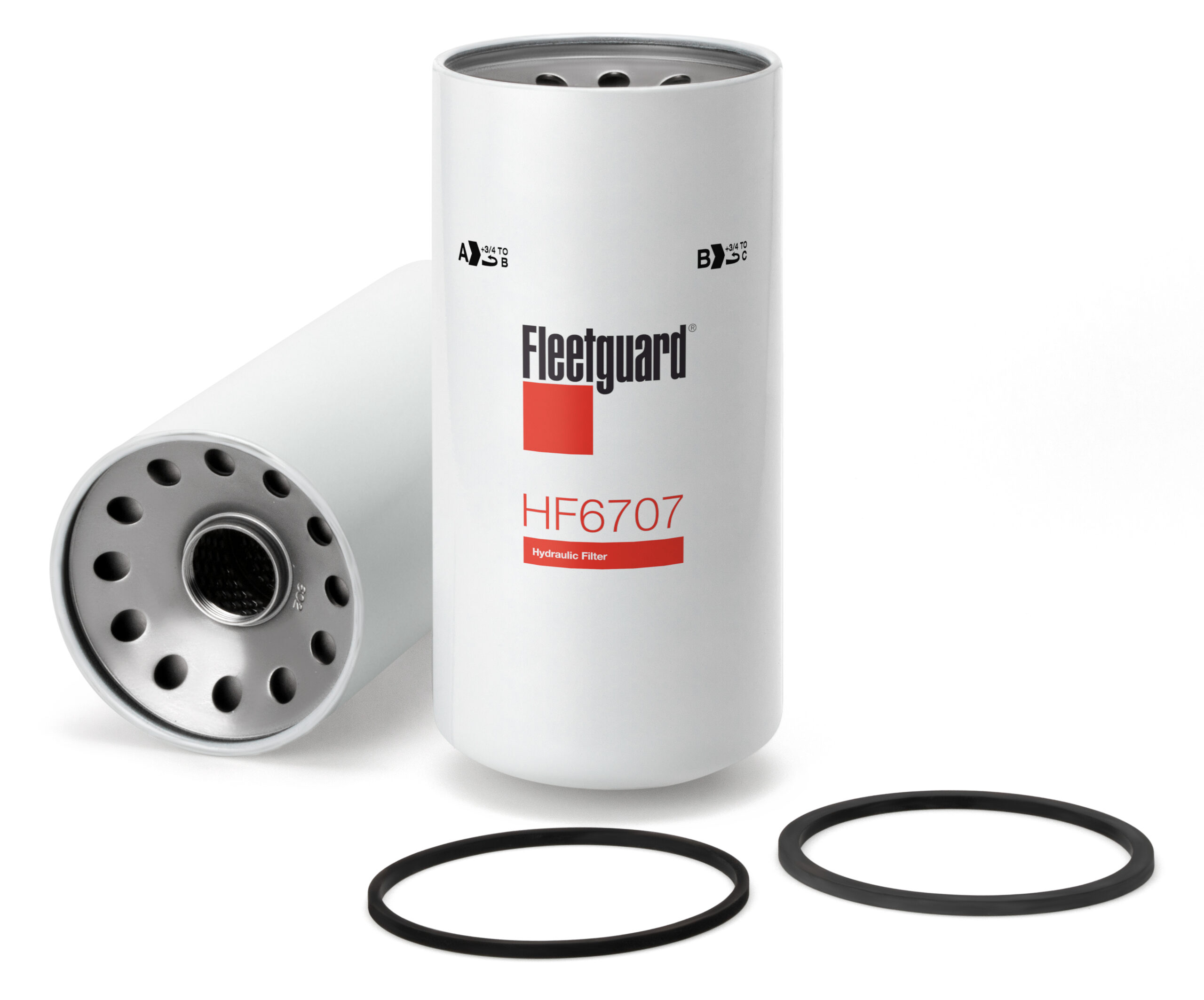 Фільтр гідравлічний Fleetguard HF6707