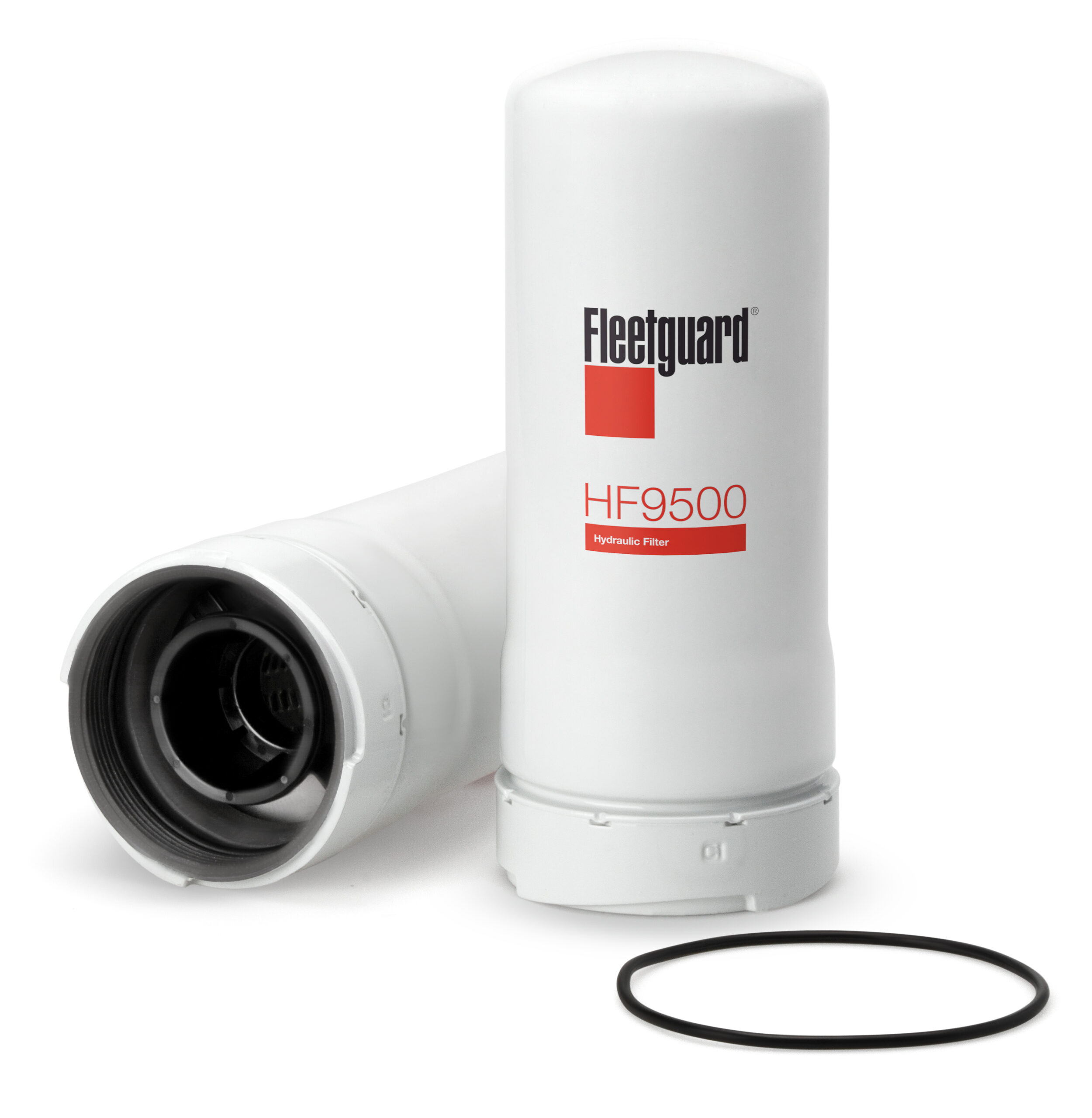Фільтр гідравлічний Fleetguard HF9500