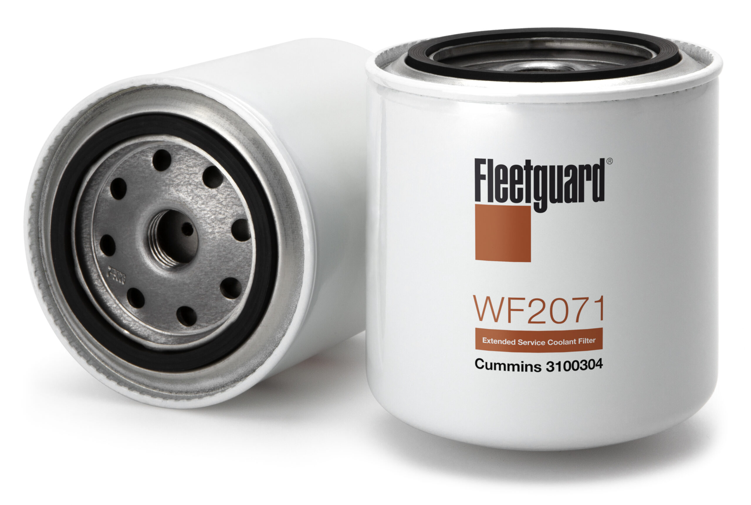 Фільтр охолоджуючої рідини Fleetguard WF2071